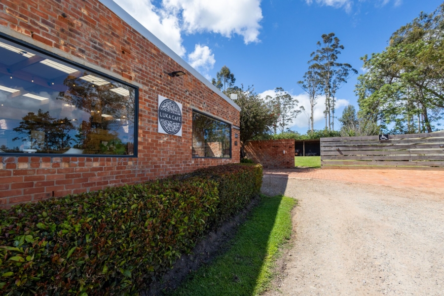 Commercial Property for Sale in Plettenberg Bay Rural Western Cape